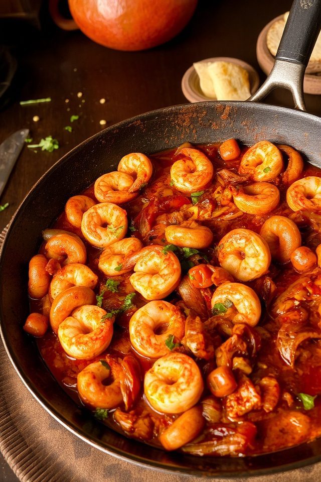 quick one pot meal