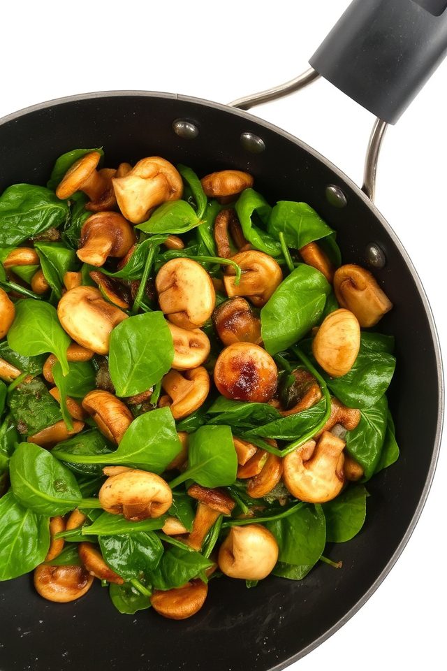 quick plant based dinner