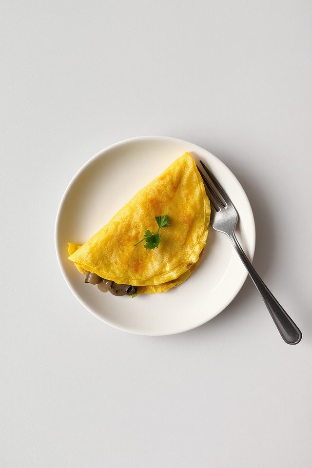 quick protein rich meals