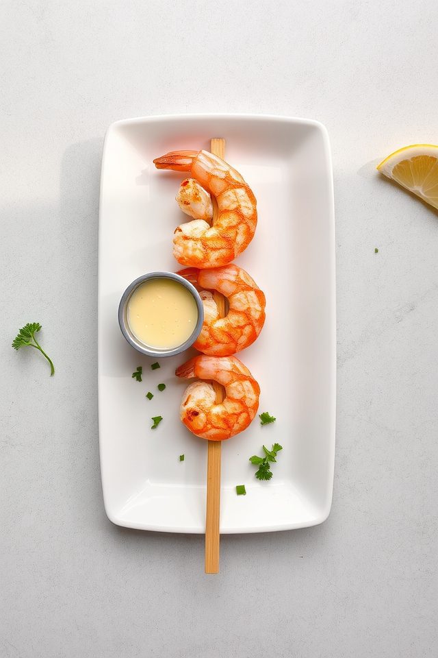 quick seafood dinner ideas