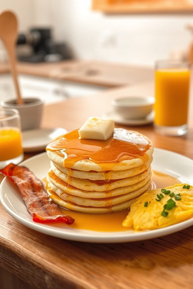 quick simple family meals