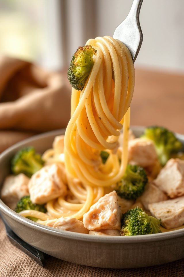 quick weeknight chicken dinner