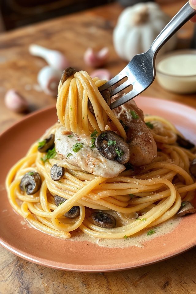 quick weeknight dinner option