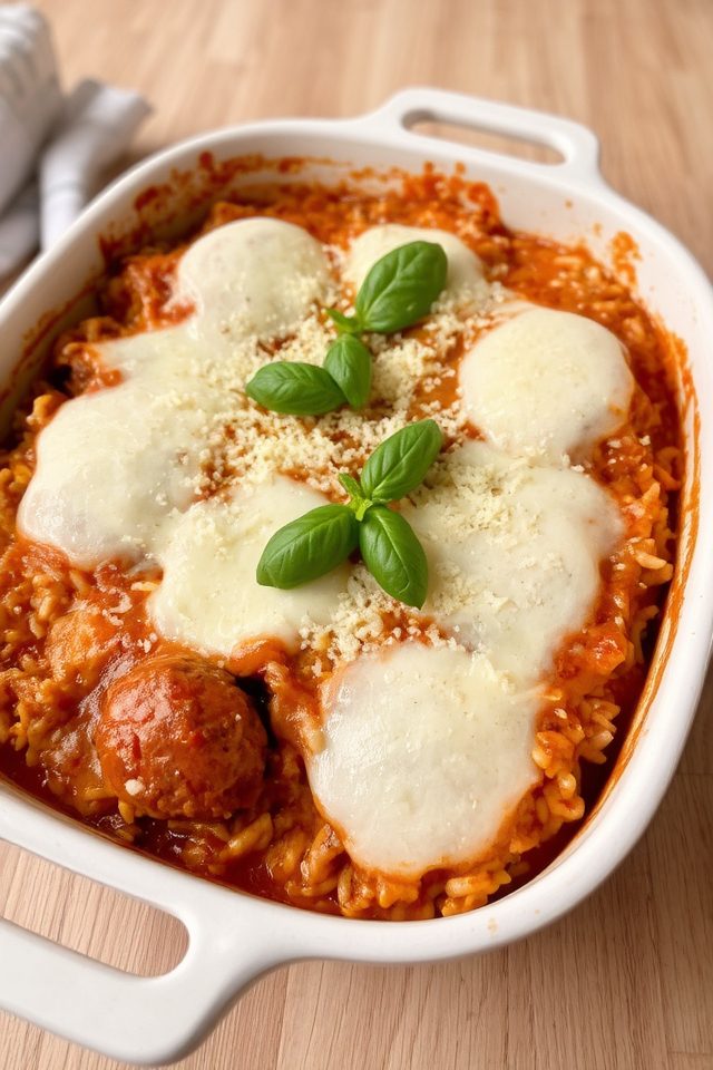 quick weeknight meal solution