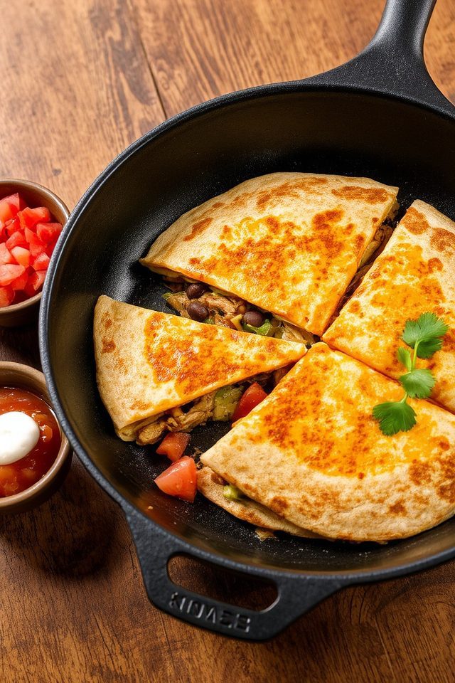 quick weeknight meal solution