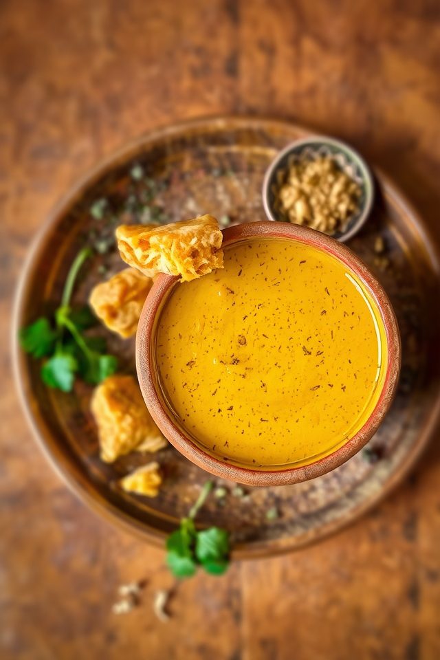 rajasthani traditional food combination