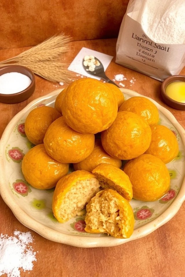 rajasthani traditional sweet dish