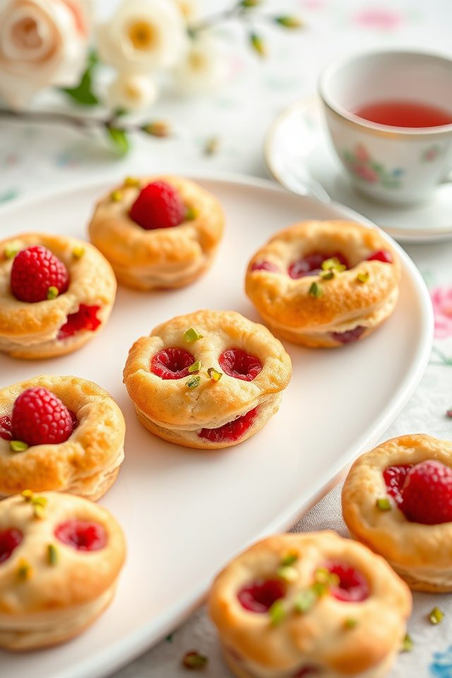 11 Spring Baking Championship Recipes You Can Master