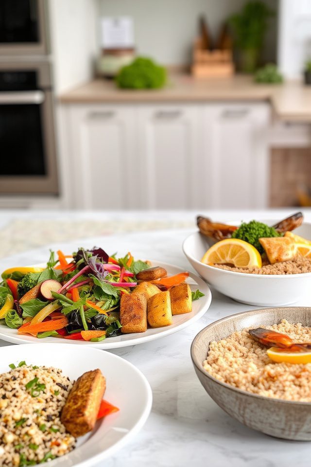 recipes for special diets