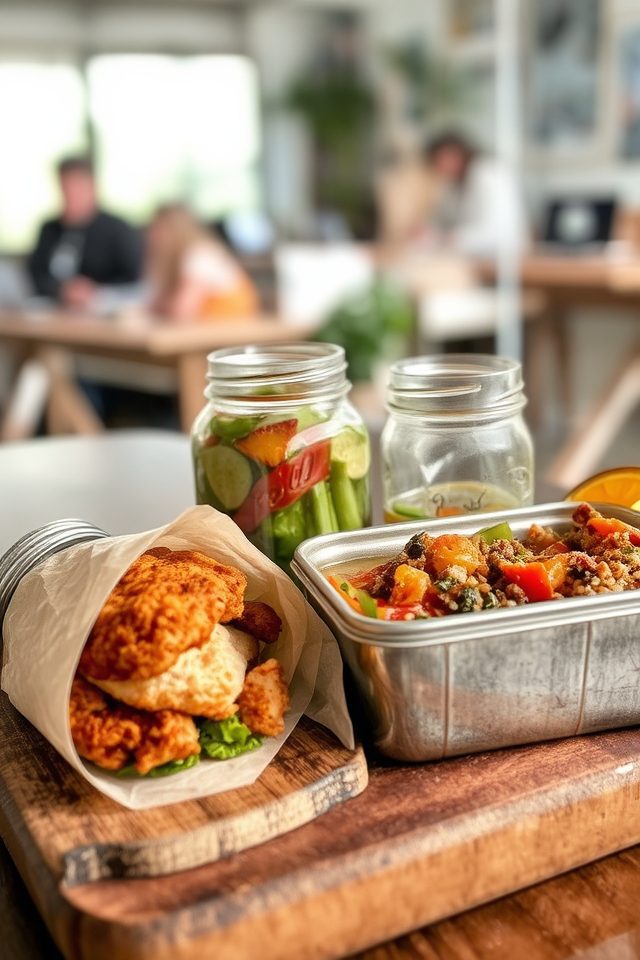 reduce food waste easily