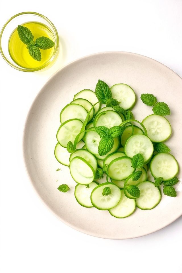 refreshing summer side dish