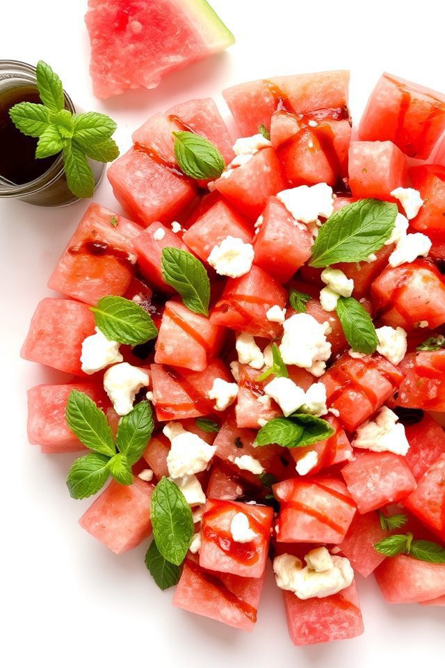 refreshing summer side dish