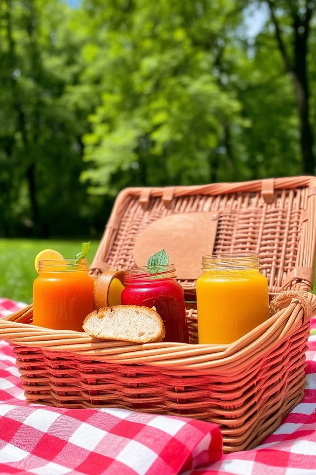 refreshing summer soup options