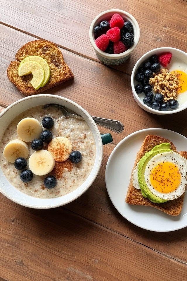 regulating blood sugar levels