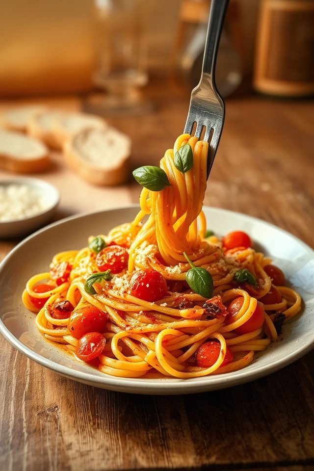 rich and savory sauce