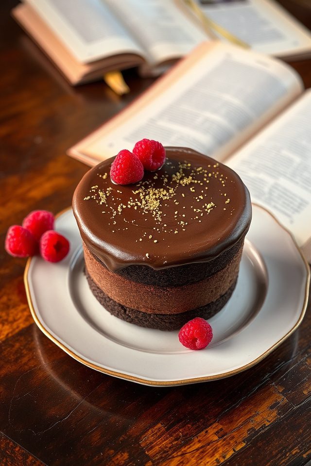 rich celeb chef recipes