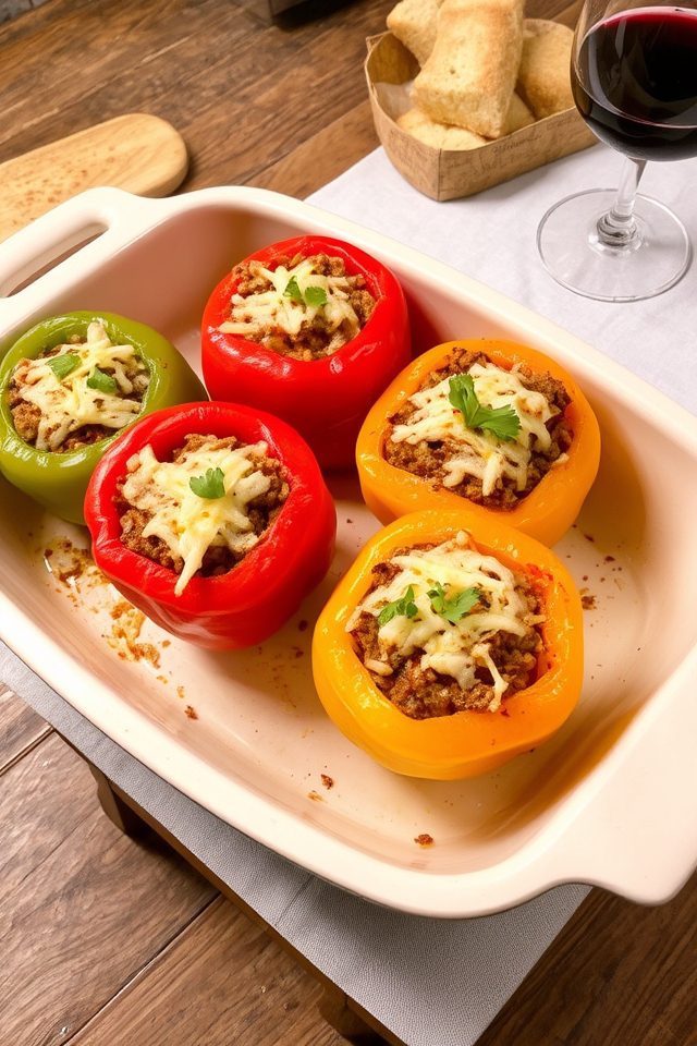 romantic date night dish