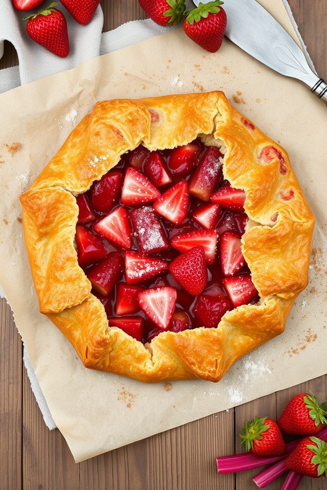11 Spring Baking Championship Recipes You Can Master