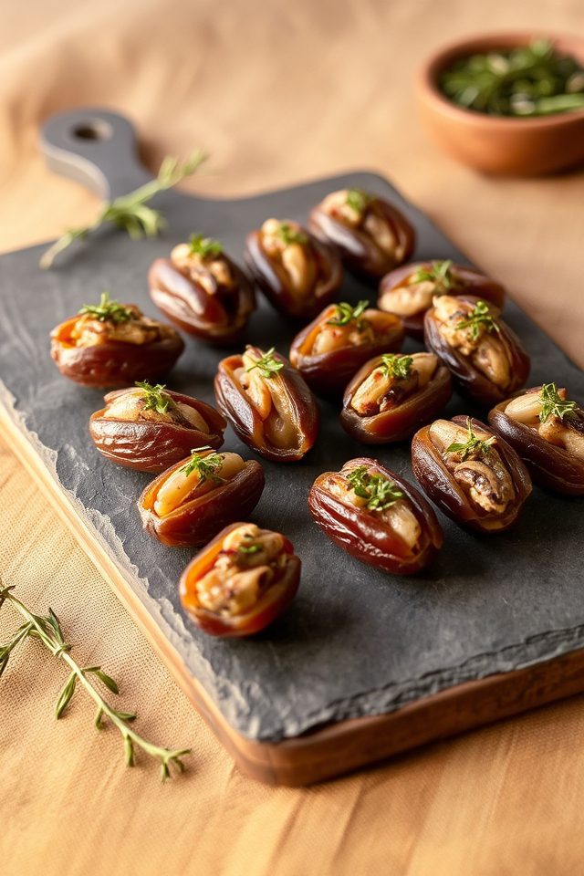 savory appetizer for gatherings