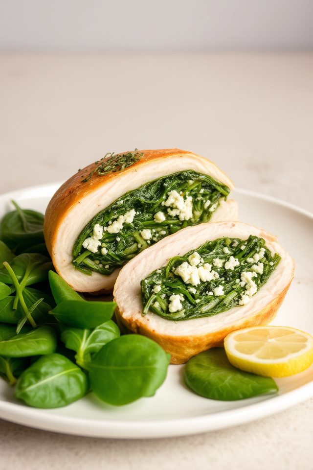 savory chicken breast recipe