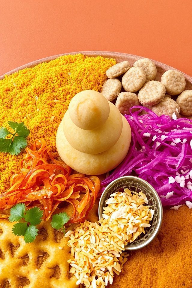 savory gujarati snack delights