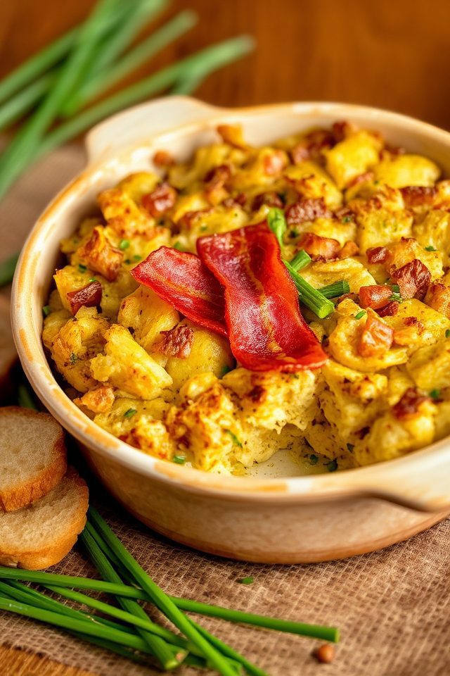 savory holiday side dish