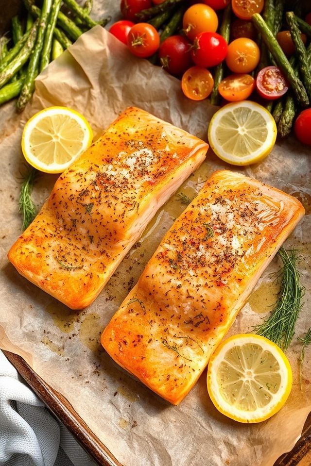 season bake serve enjoy