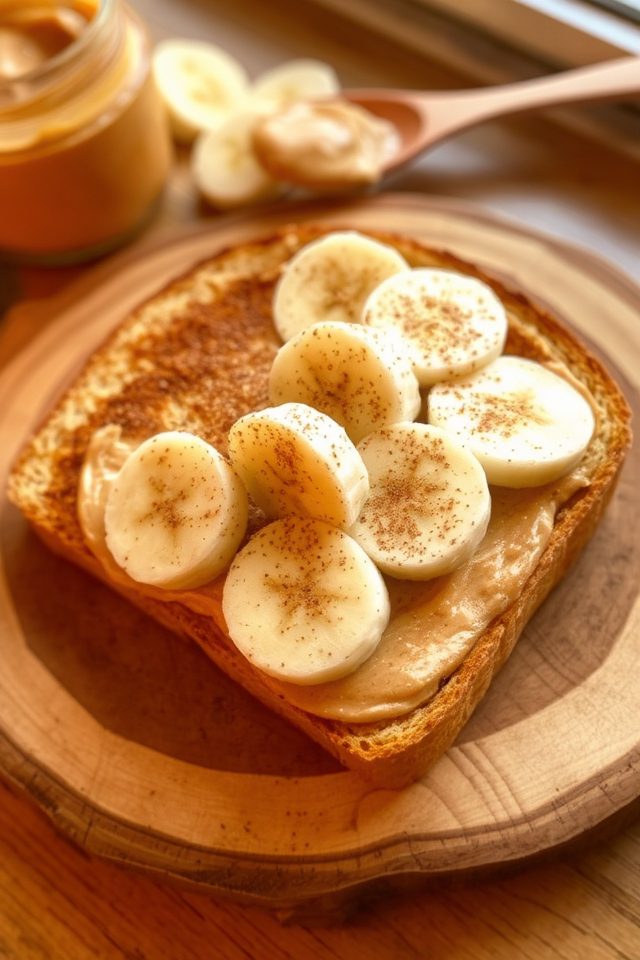 simple but tasty snack