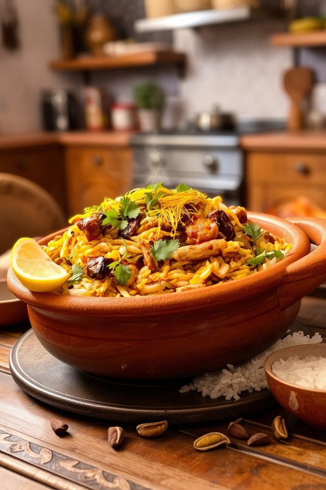 simple south asian recipes