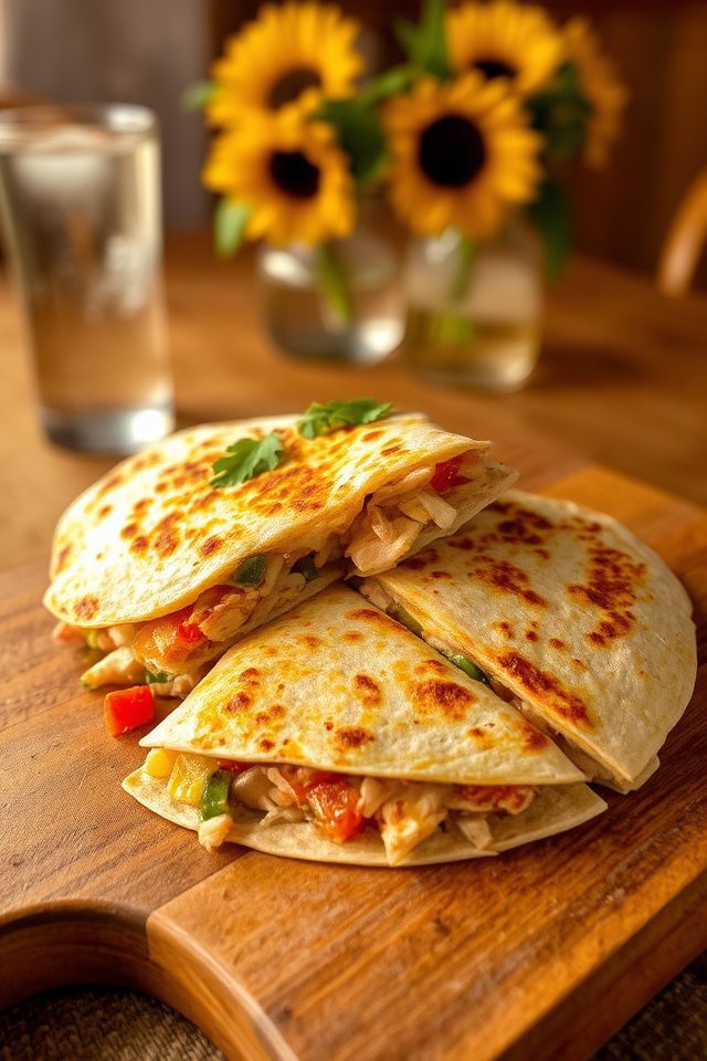 simple summer dinner solution
