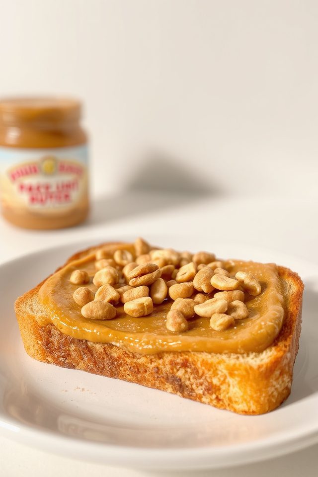 simple yet satisfying snack