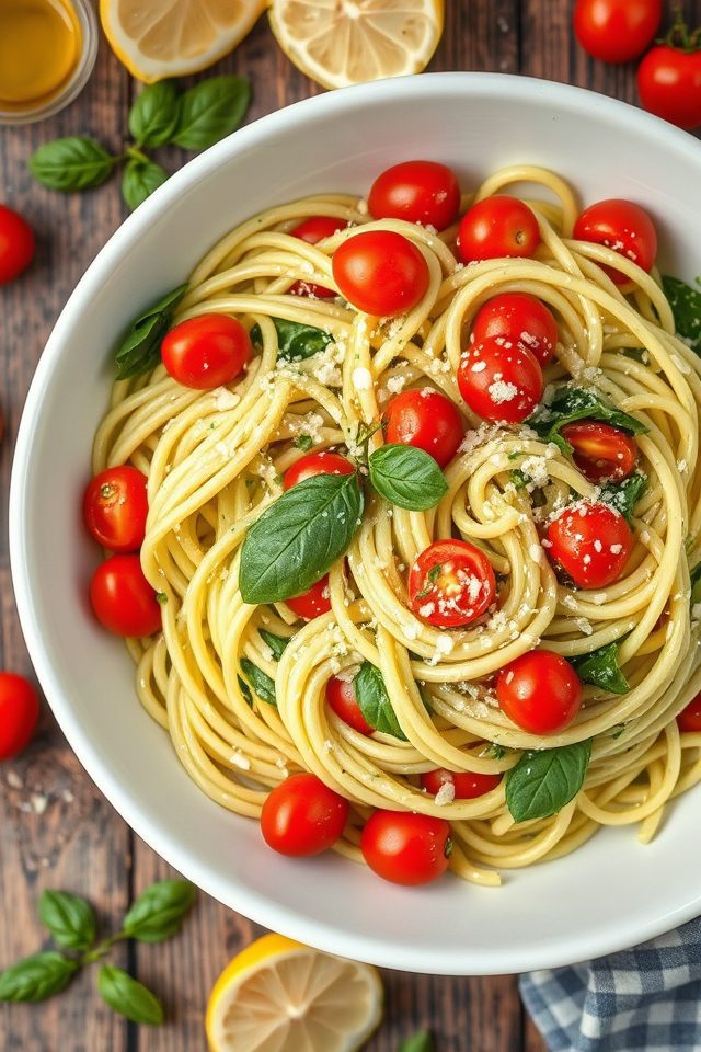 smooth avocado pasta sauce