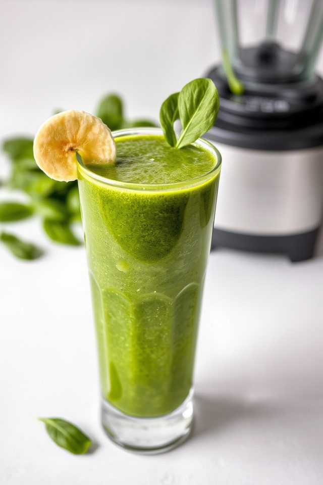 smoothie for acid reflux