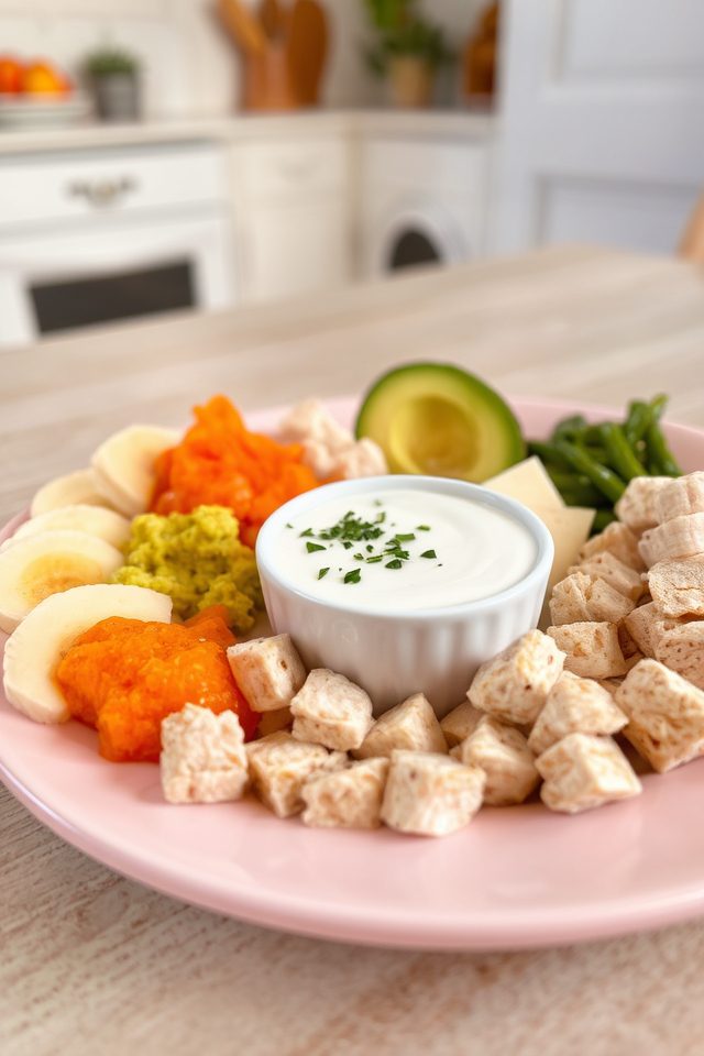 soft food for seniors