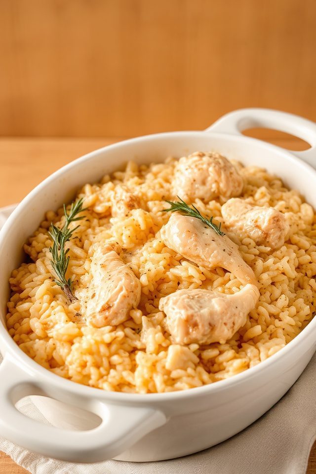 soothing meal for reflux