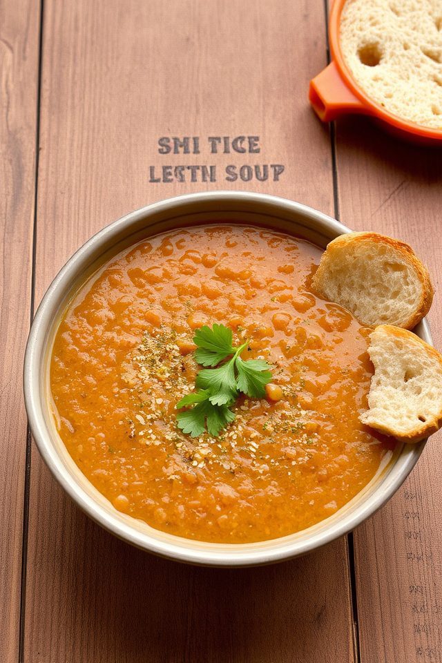 soup for elderly nutrition