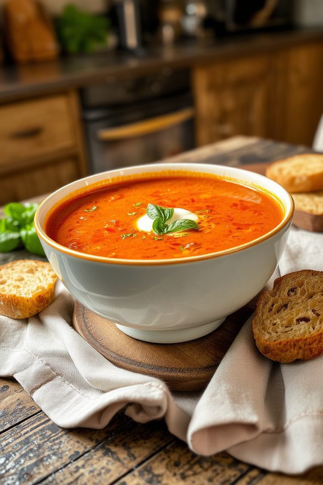 soups for any occasion