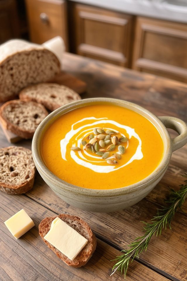 soups for balanced diets