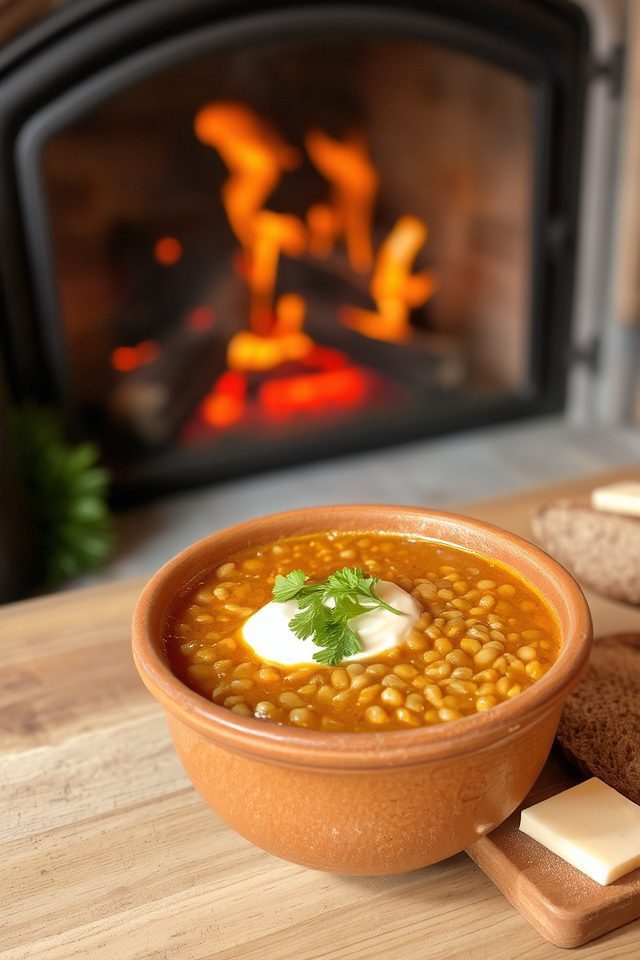 soups for diabetic patients
