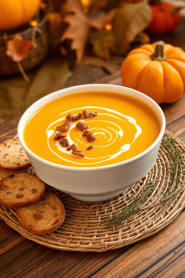 soups for every season