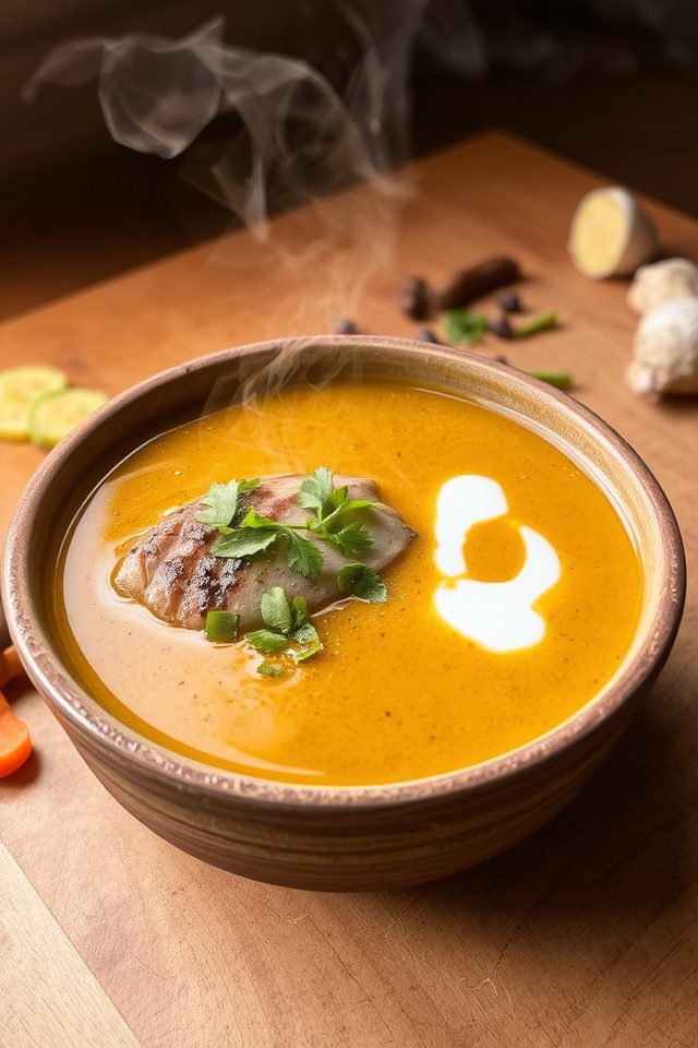 soups for gut health