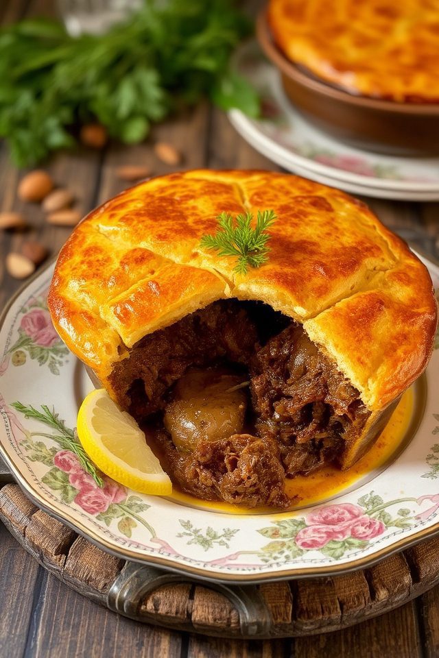 south african beef dish