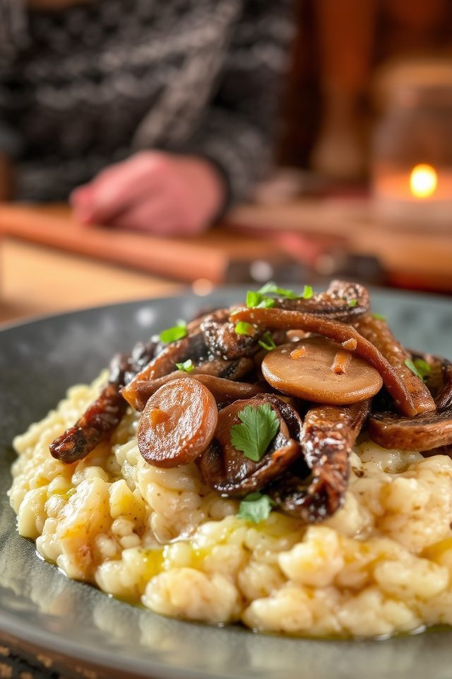 south african italian fusion