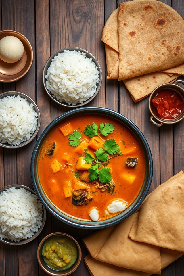 south indian vegetable stew
