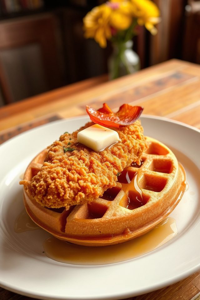southern comfort food treat