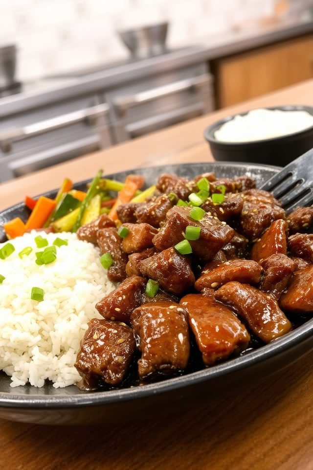 spicy korean bbq sauce