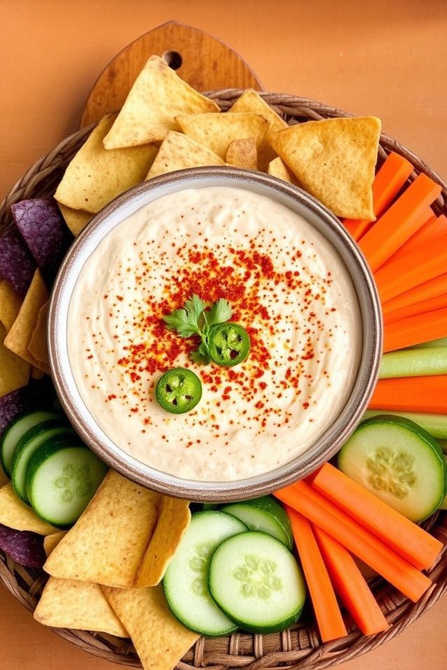spicy southwestern corn delight