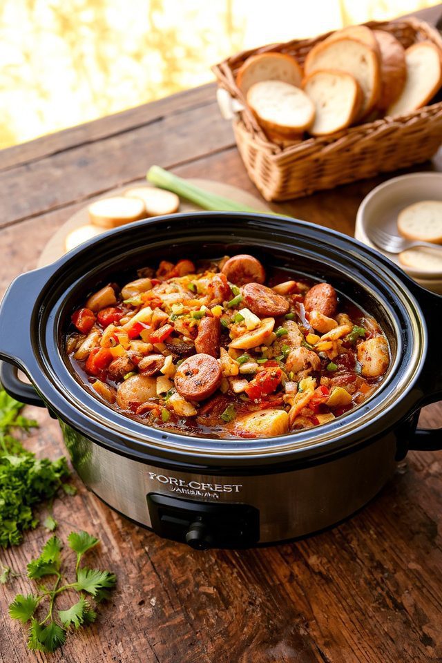 spicy summer crowd pleaser