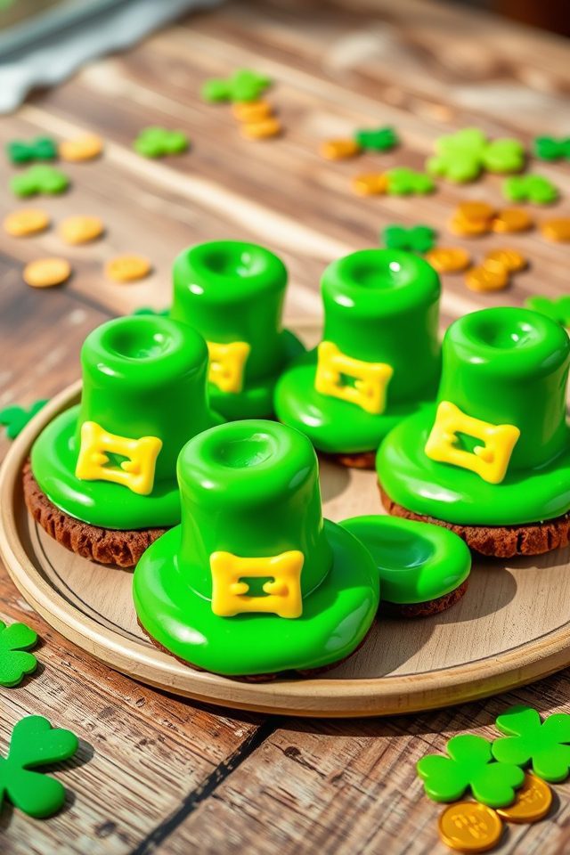 st patrick s day treat