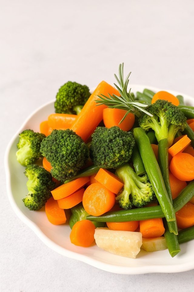 steaming lowers cholesterol levels